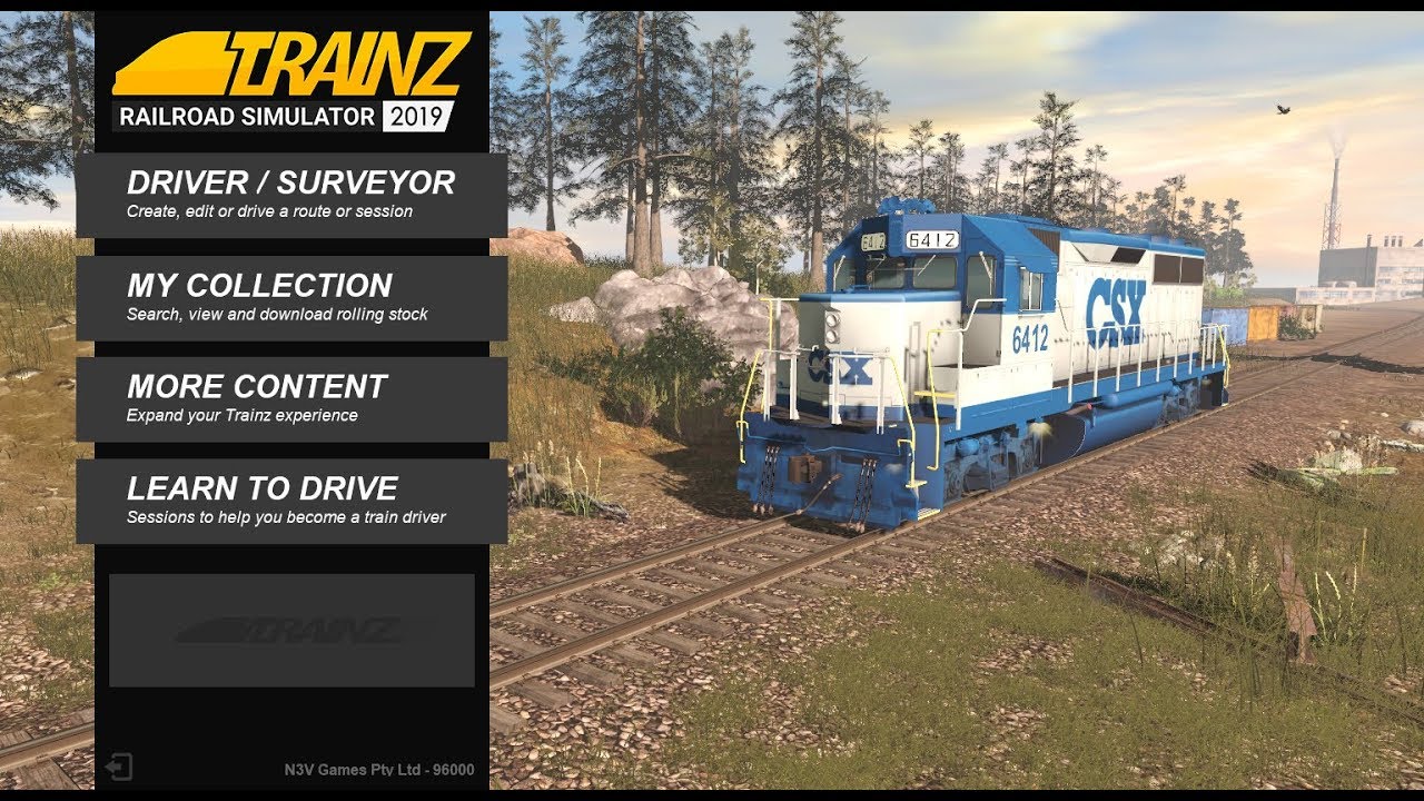 steam trainz download station